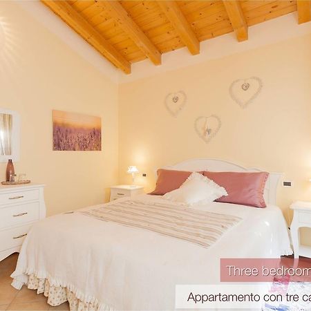Nina Guest House Longare Oda fotoğraf