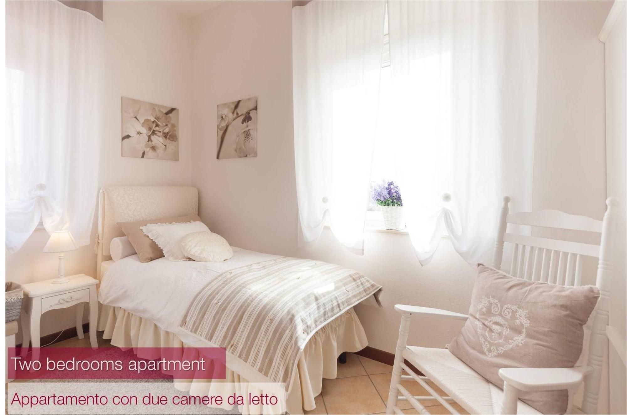 Nina Guest House Longare Oda fotoğraf