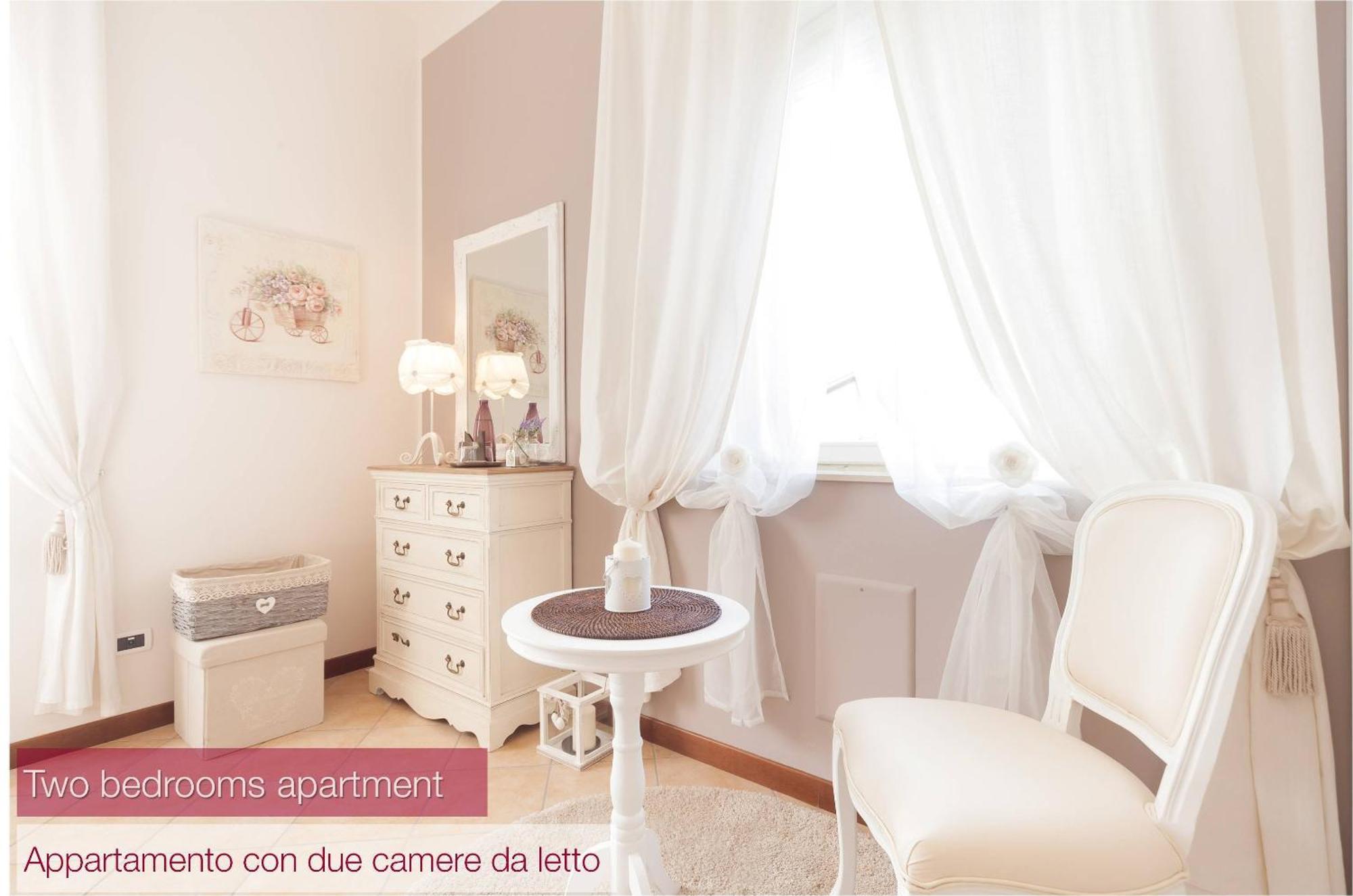 Nina Guest House Longare Oda fotoğraf