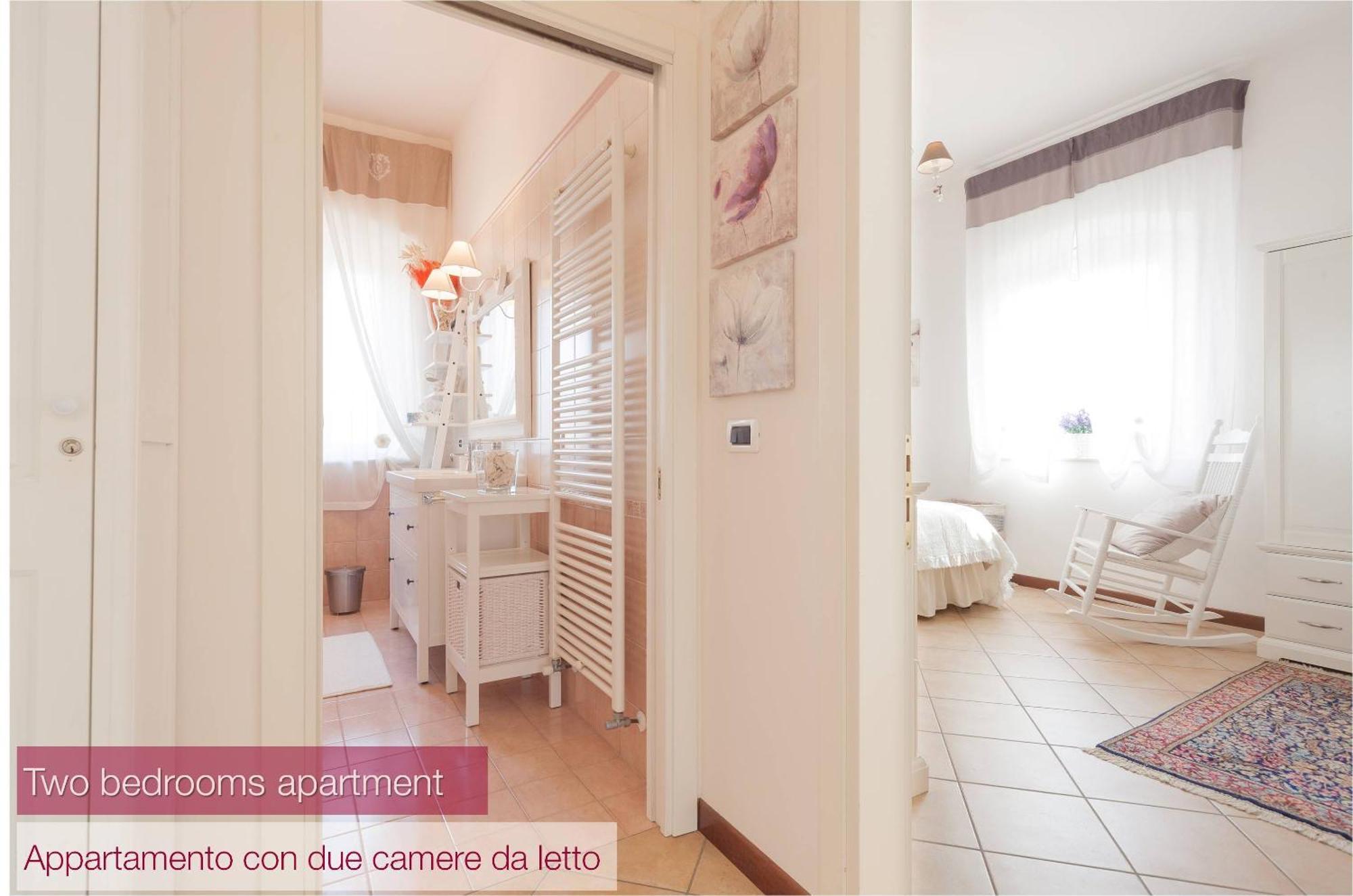 Nina Guest House Longare Oda fotoğraf