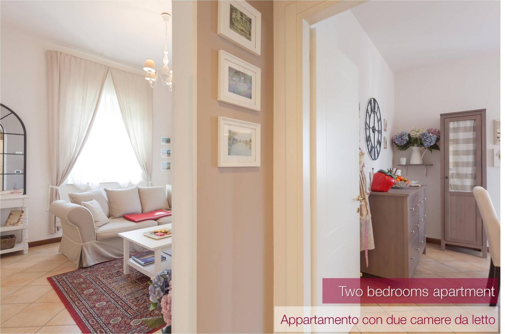 Nina Guest House Longare Oda fotoğraf