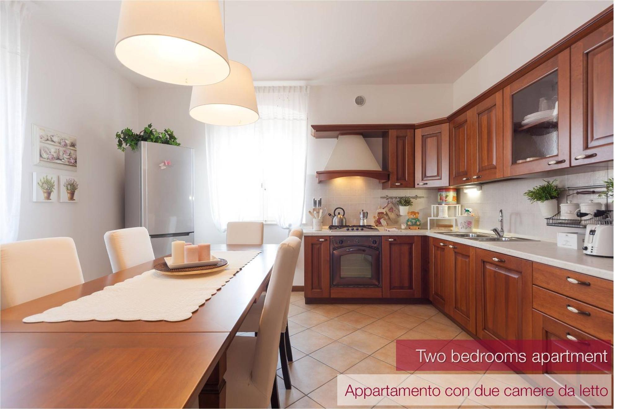 Nina Guest House Longare Oda fotoğraf