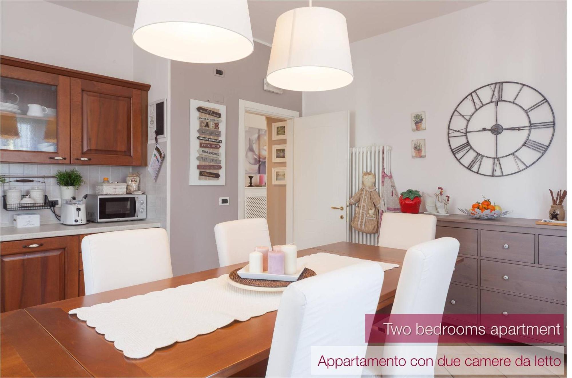 Nina Guest House Longare Oda fotoğraf
