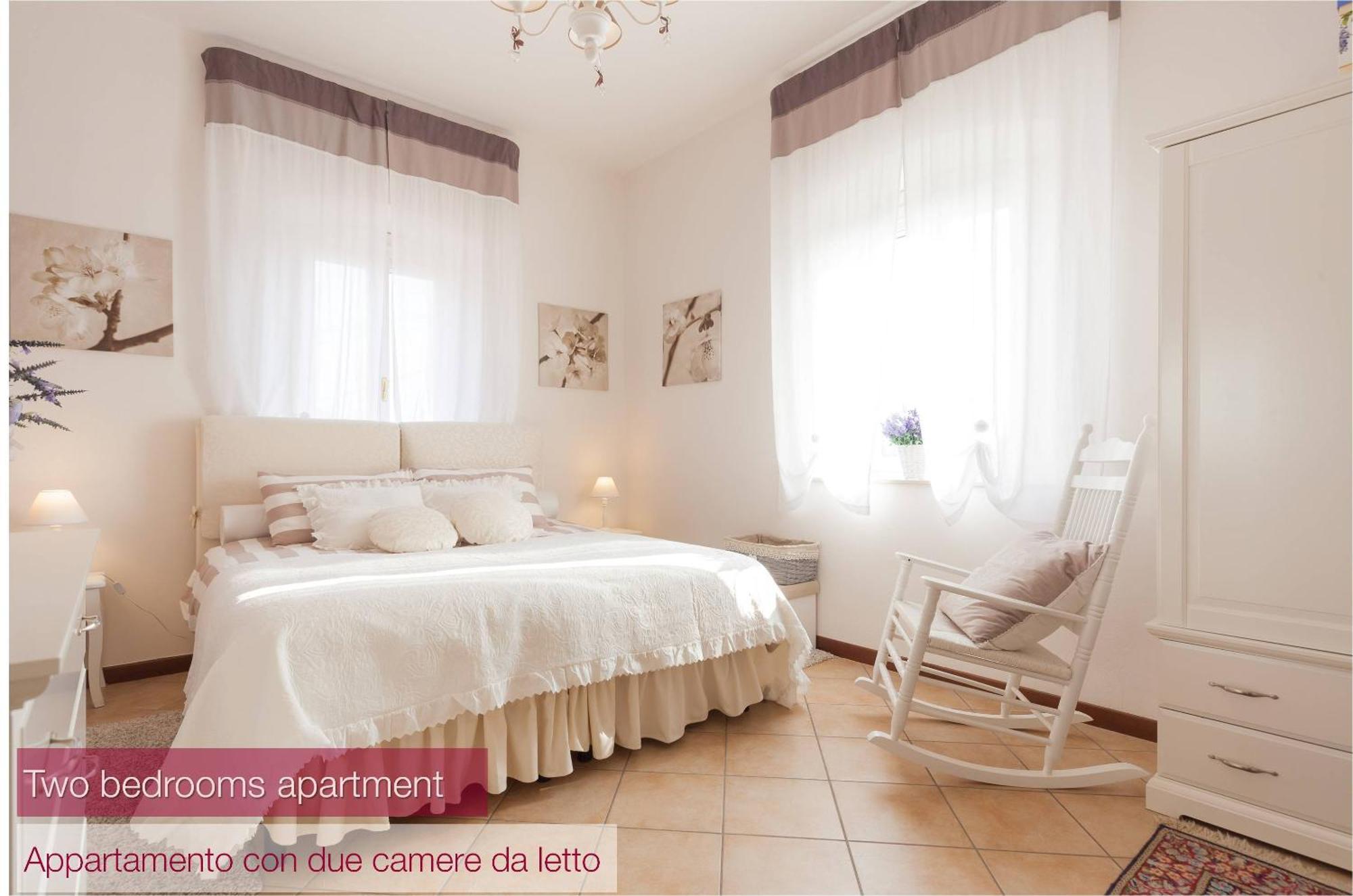 Nina Guest House Longare Oda fotoğraf