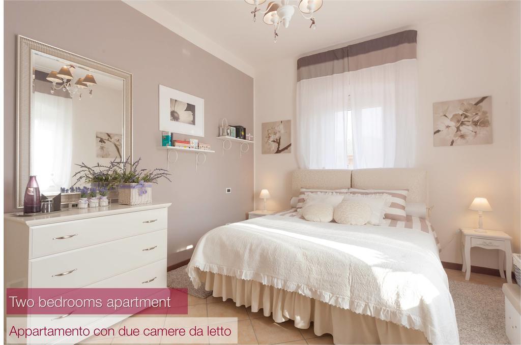 Nina Guest House Longare Oda fotoğraf