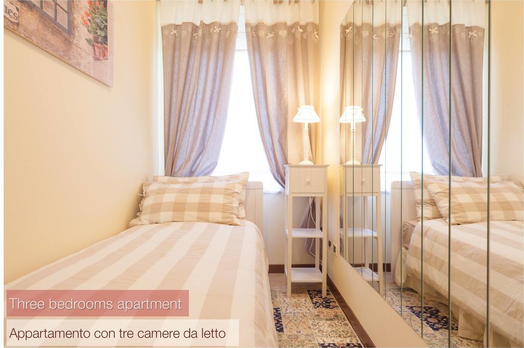 Nina Guest House Longare Oda fotoğraf