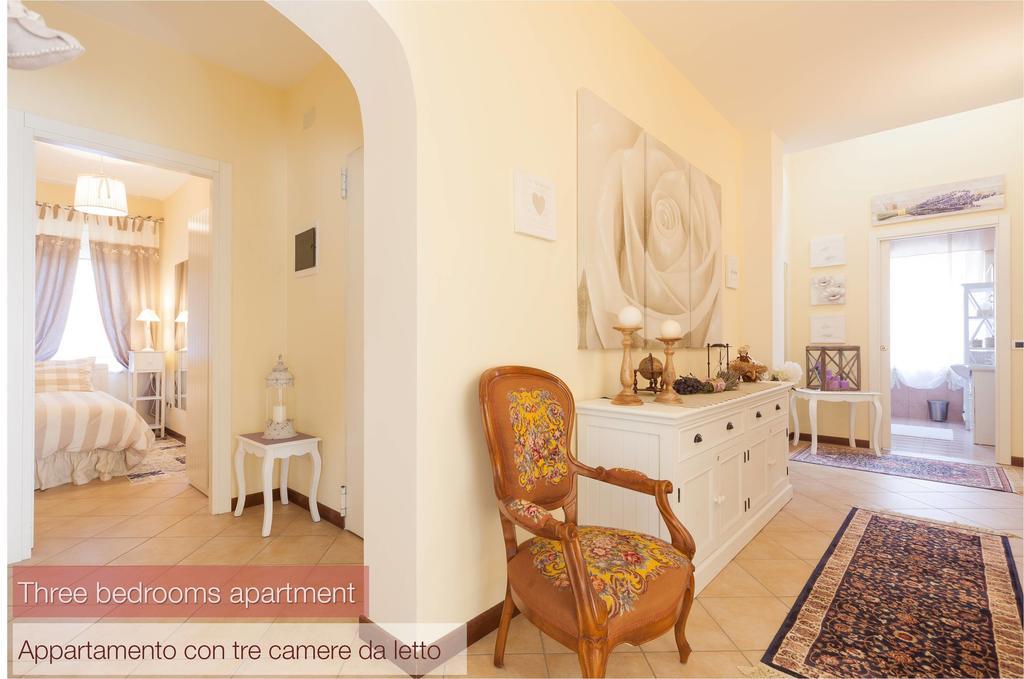 Nina Guest House Longare Oda fotoğraf