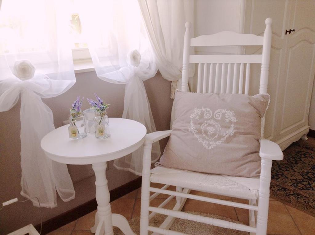 Nina Guest House Longare Dış mekan fotoğraf