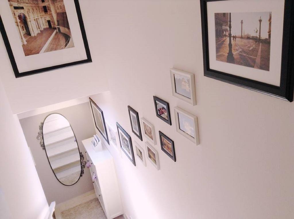 Nina Guest House Longare Dış mekan fotoğraf