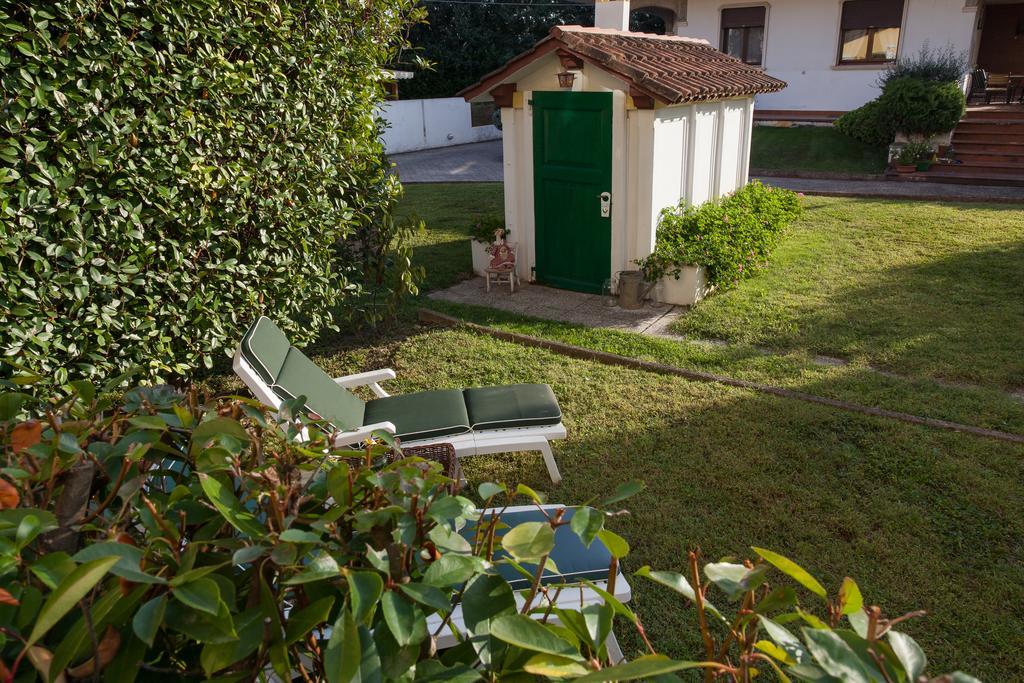 Nina Guest House Longare Dış mekan fotoğraf