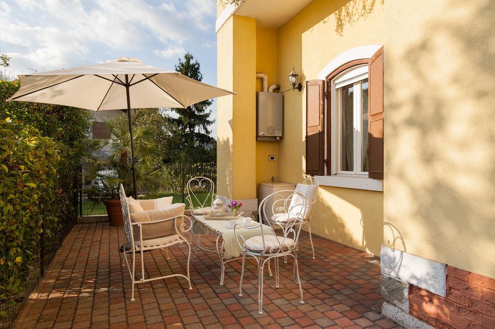 Nina Guest House Longare Dış mekan fotoğraf